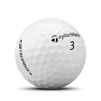Soft Response Golfbälle