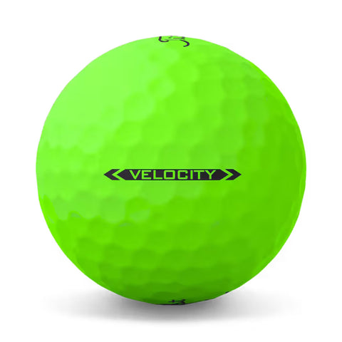 Velocity Golfbälle (2022)