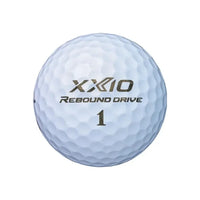 XXIO Rebound Drive Golfbälle