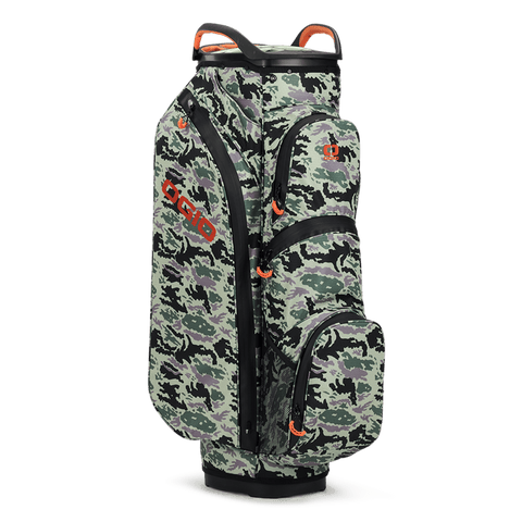 All Elements Cartbag (22)