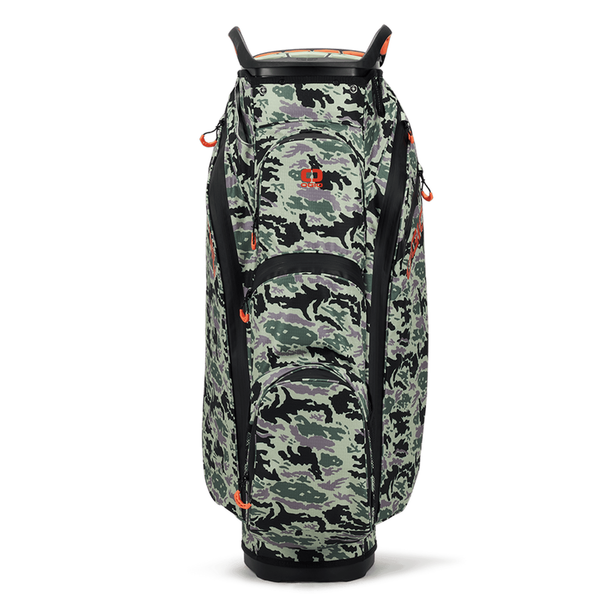 Ogio All Elements Cartbag (22)