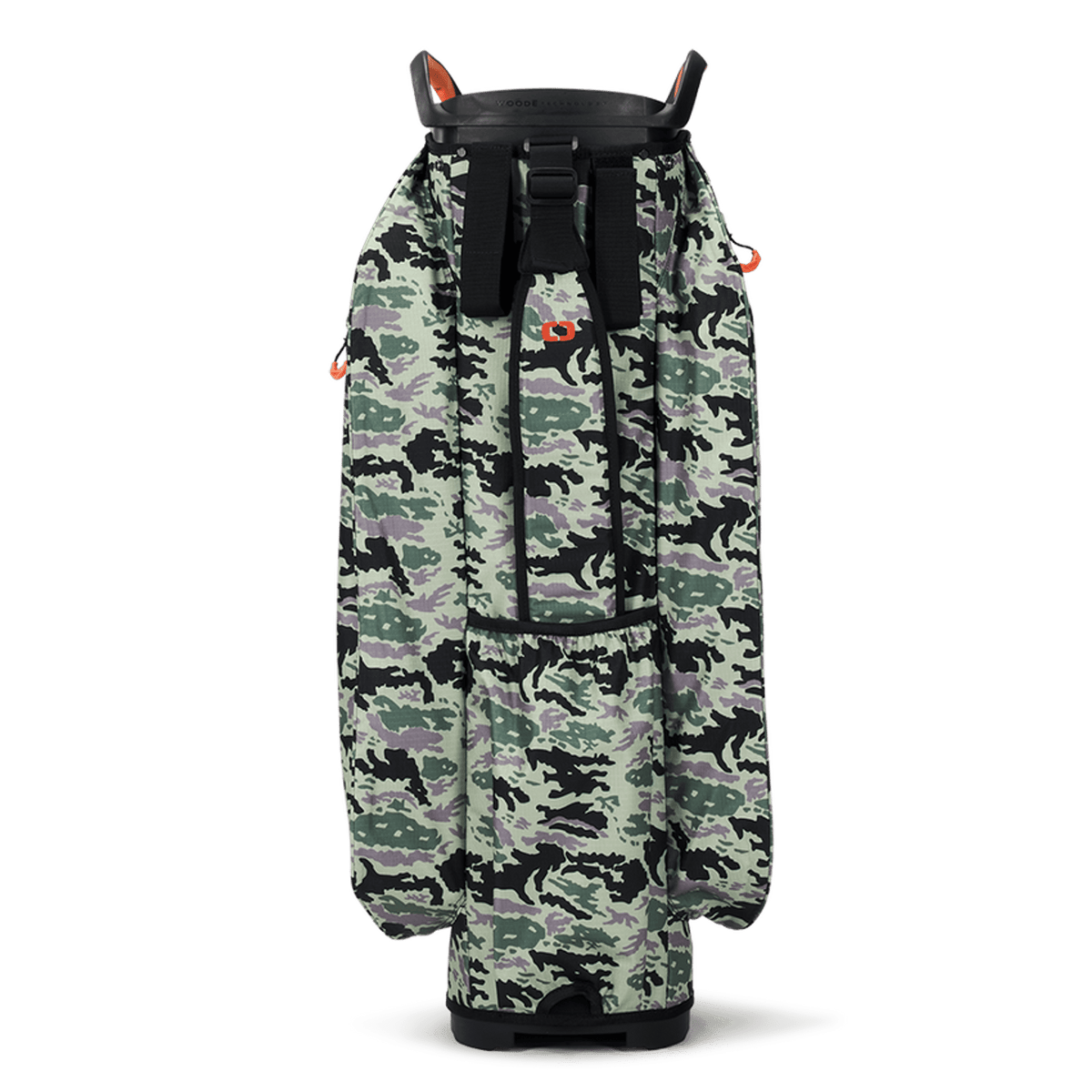 Ogio All Elements Cartbag (22)