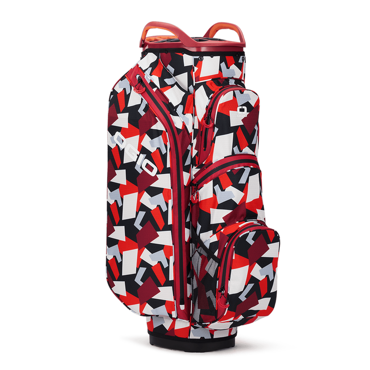 Ogio All Elements Cartbag (22)