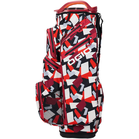 All Elements Cartbag (22)