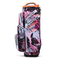 Ogio All Elements Cartbag (22)