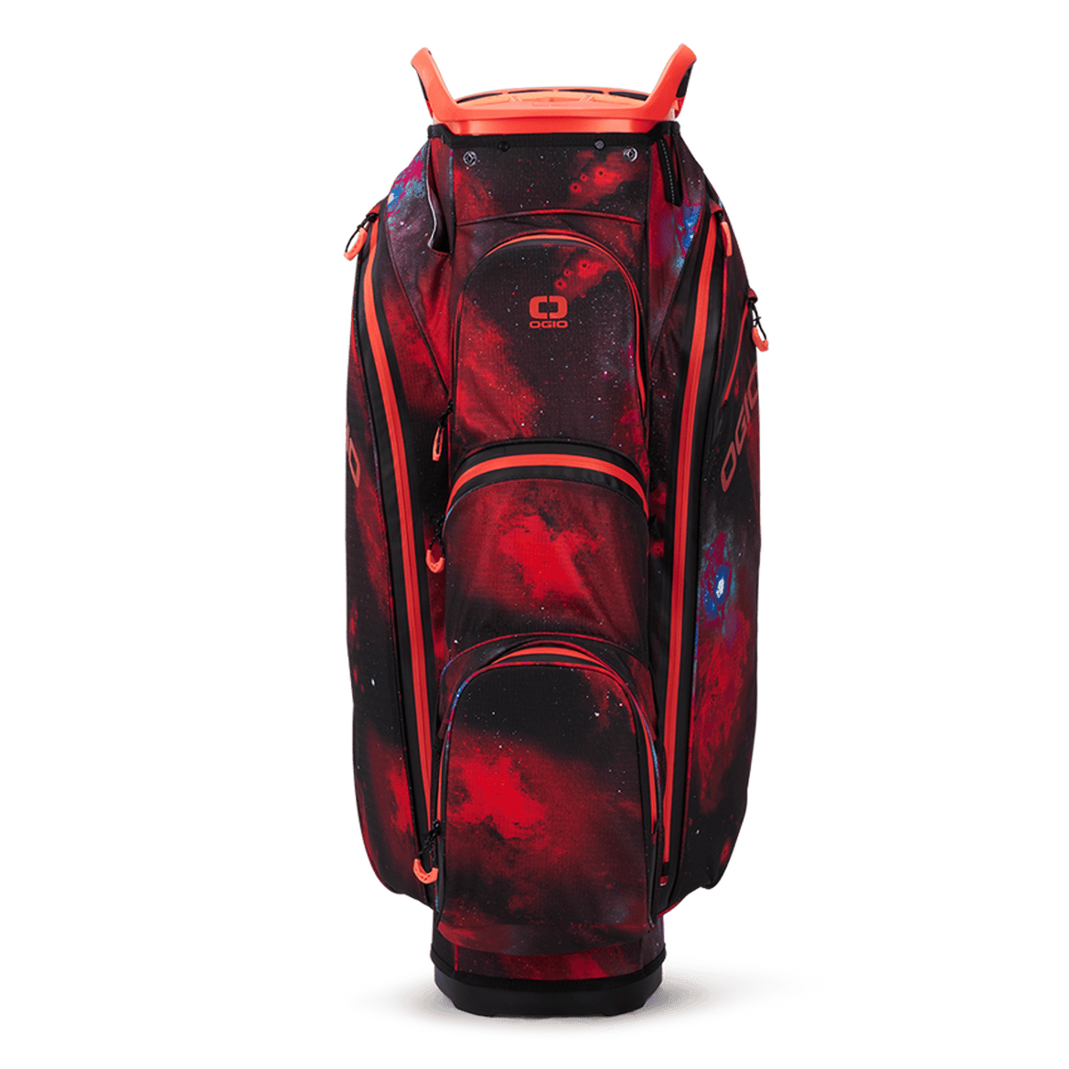 Ogio All Elements Cartbag (22)