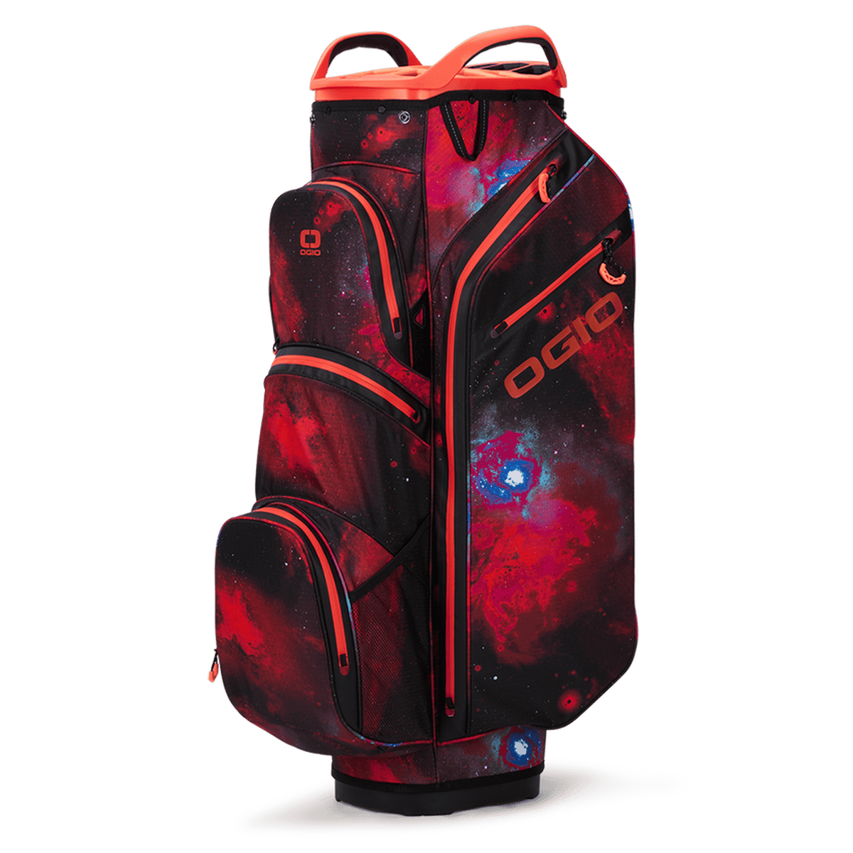 Ogio All Elements Cartbag (22)