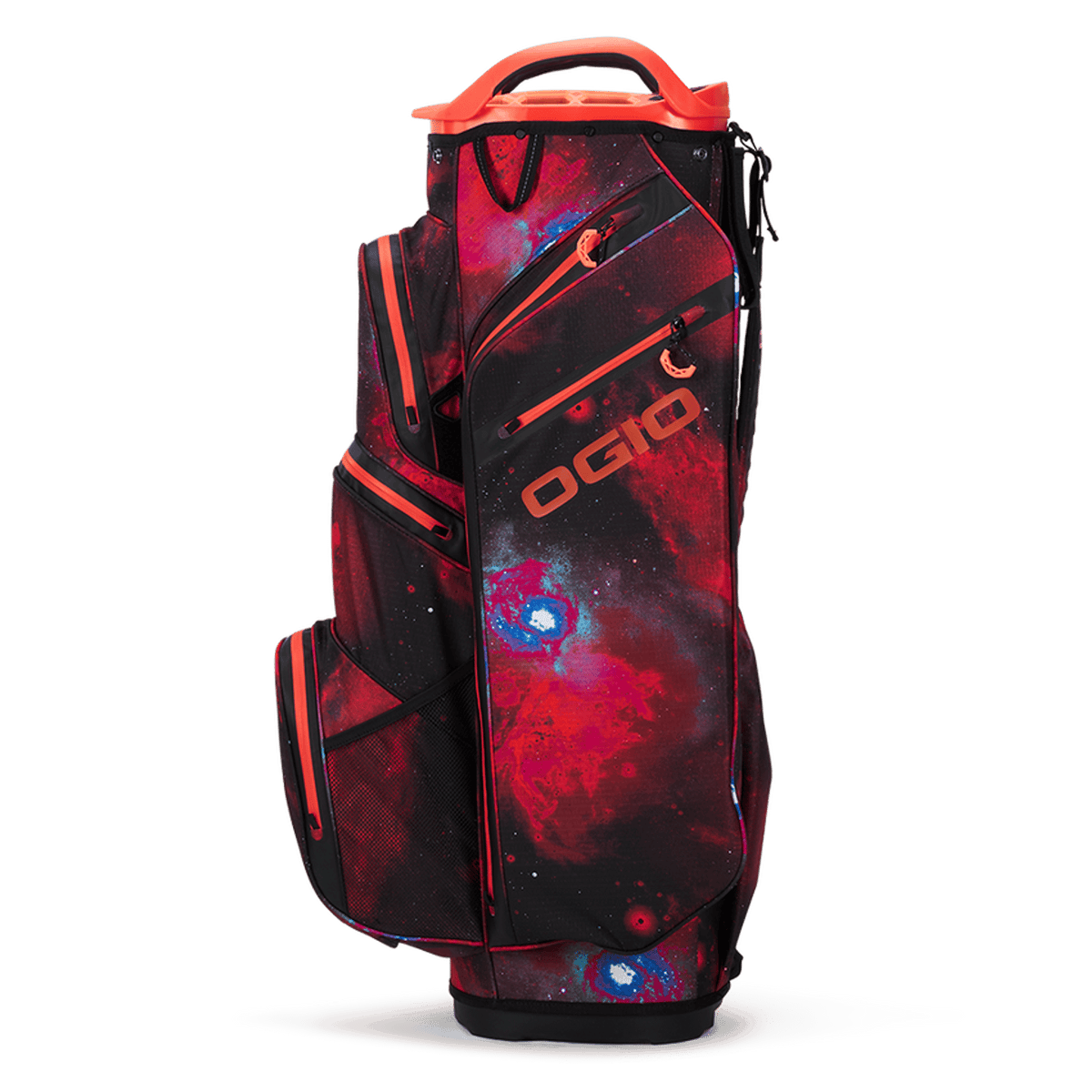 All Elements Cartbag (22)