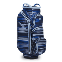 Ogio All Elements Cartbag (22)