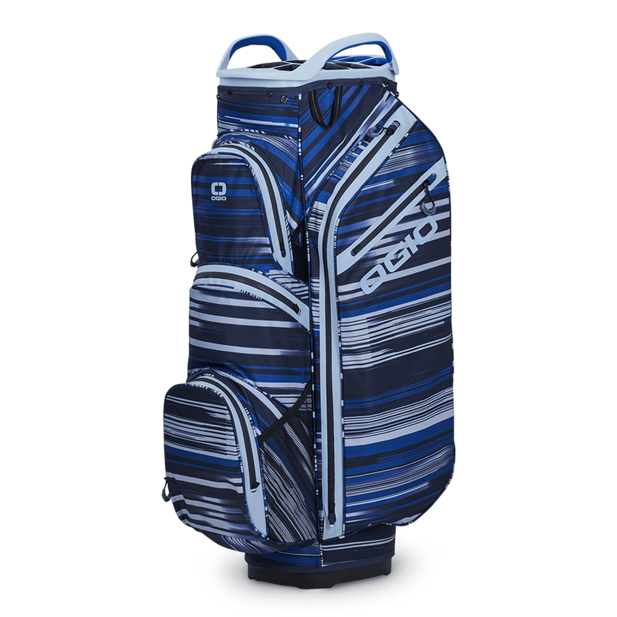 Ogio All Elements Cartbag (22)