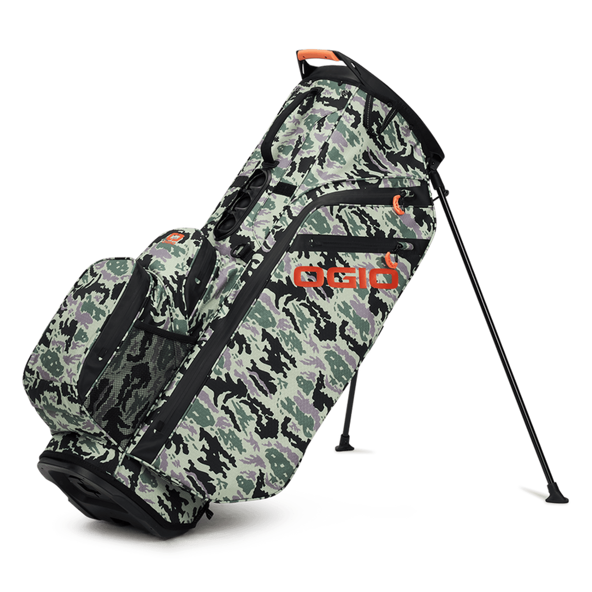 All Elements Standbag