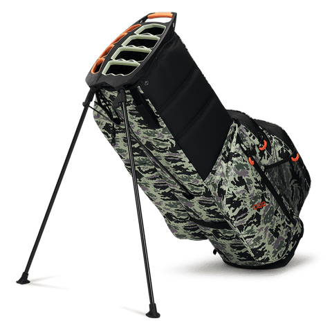 All Elements Standbag