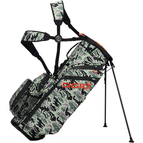 All Elements Standbag