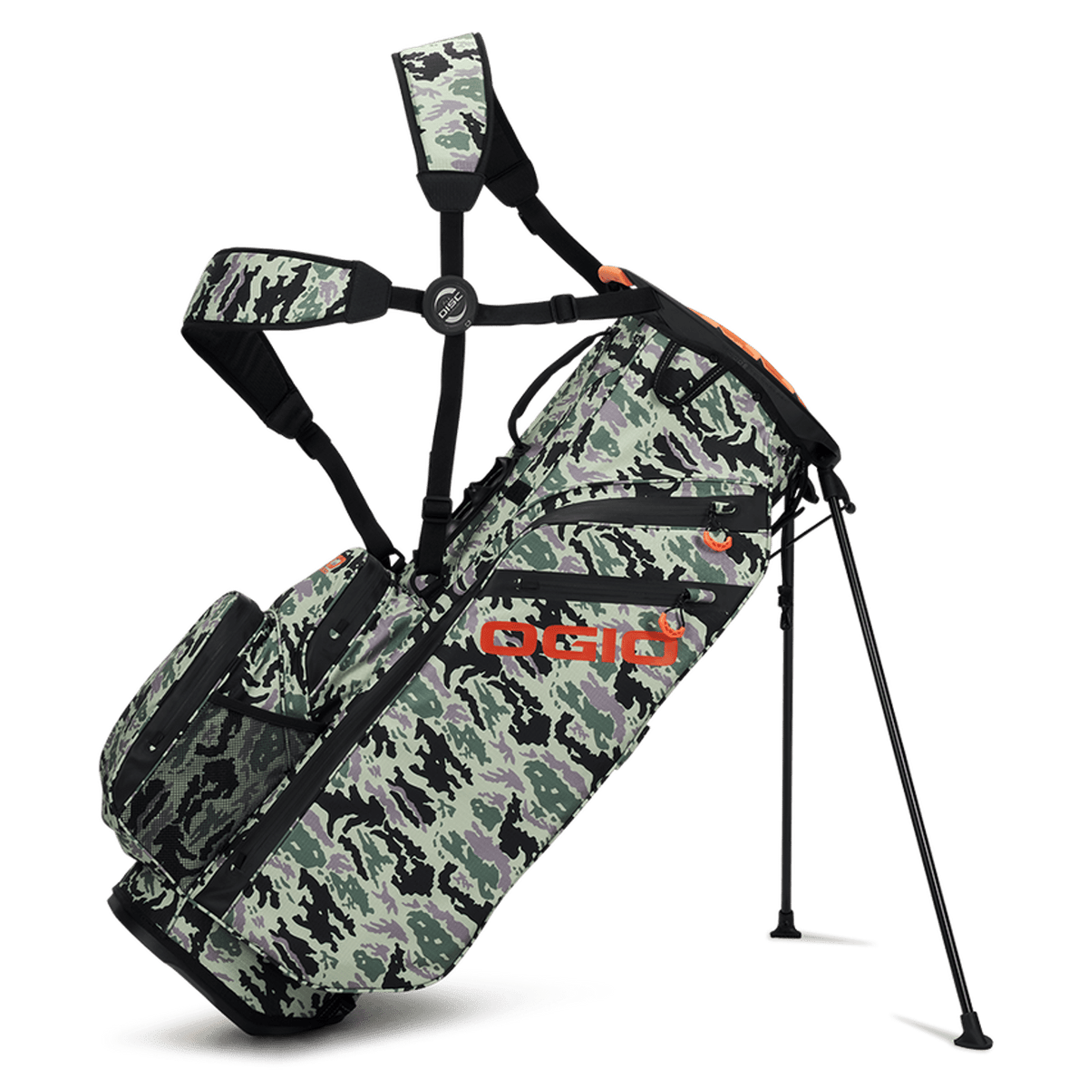 All Elements Standbag
