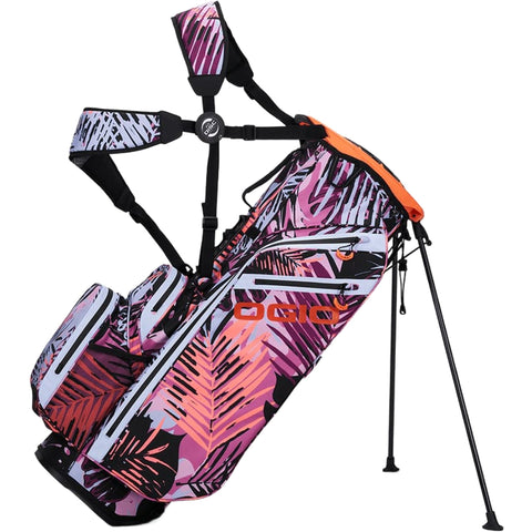 All Elements Standbag