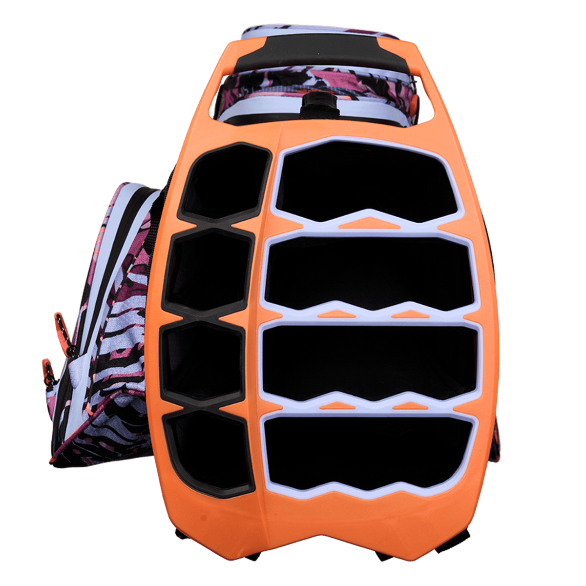 All Elements Standbag