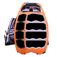 All Elements Standbag