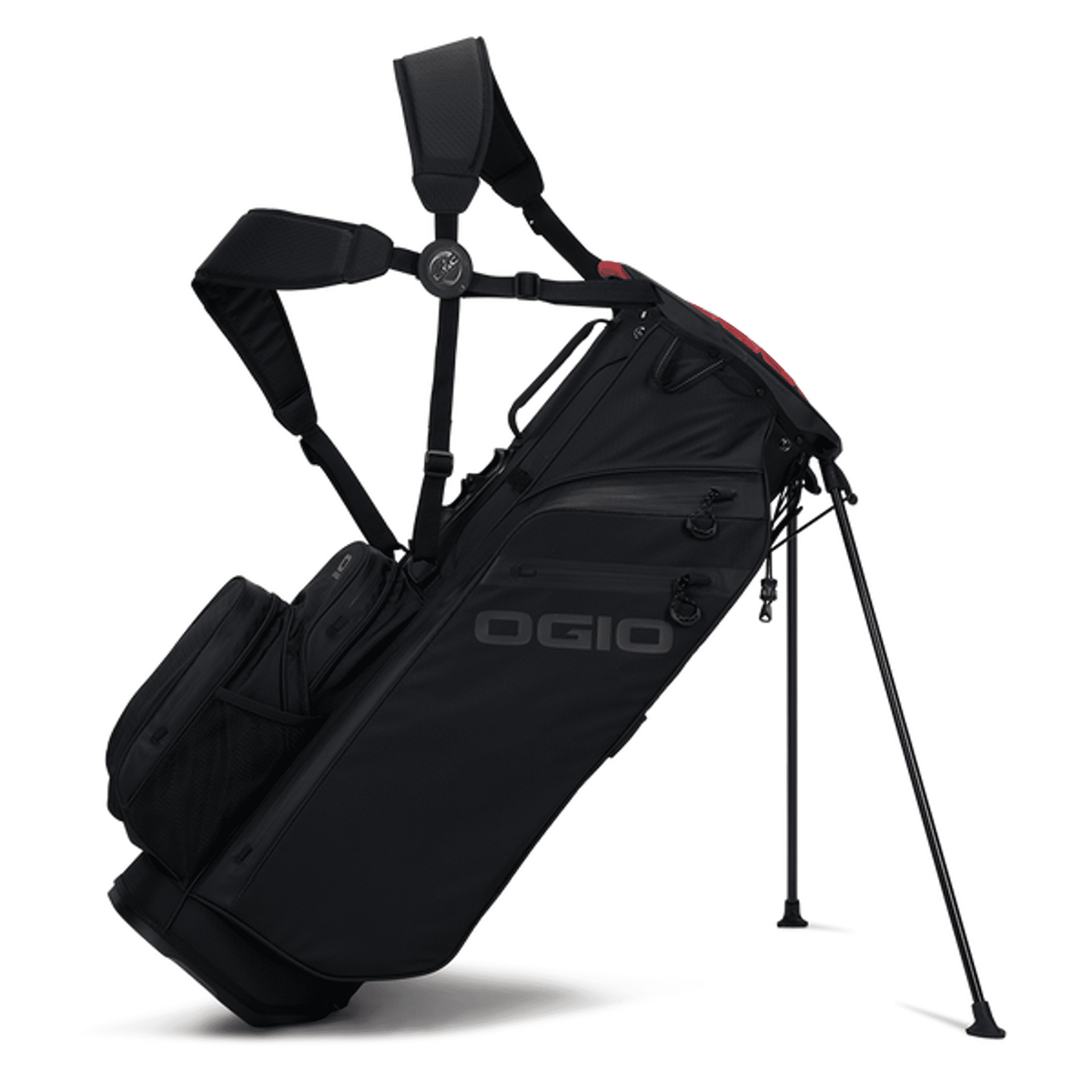 All Elements Standbag
