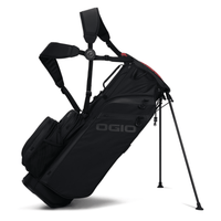 All Elements Standbag