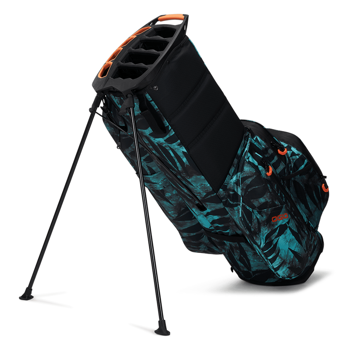 All Elements Standbag