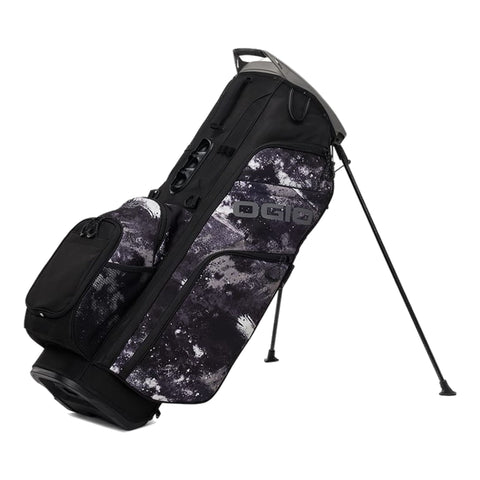 All Elements Standbag