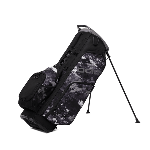 All Elements Standbag