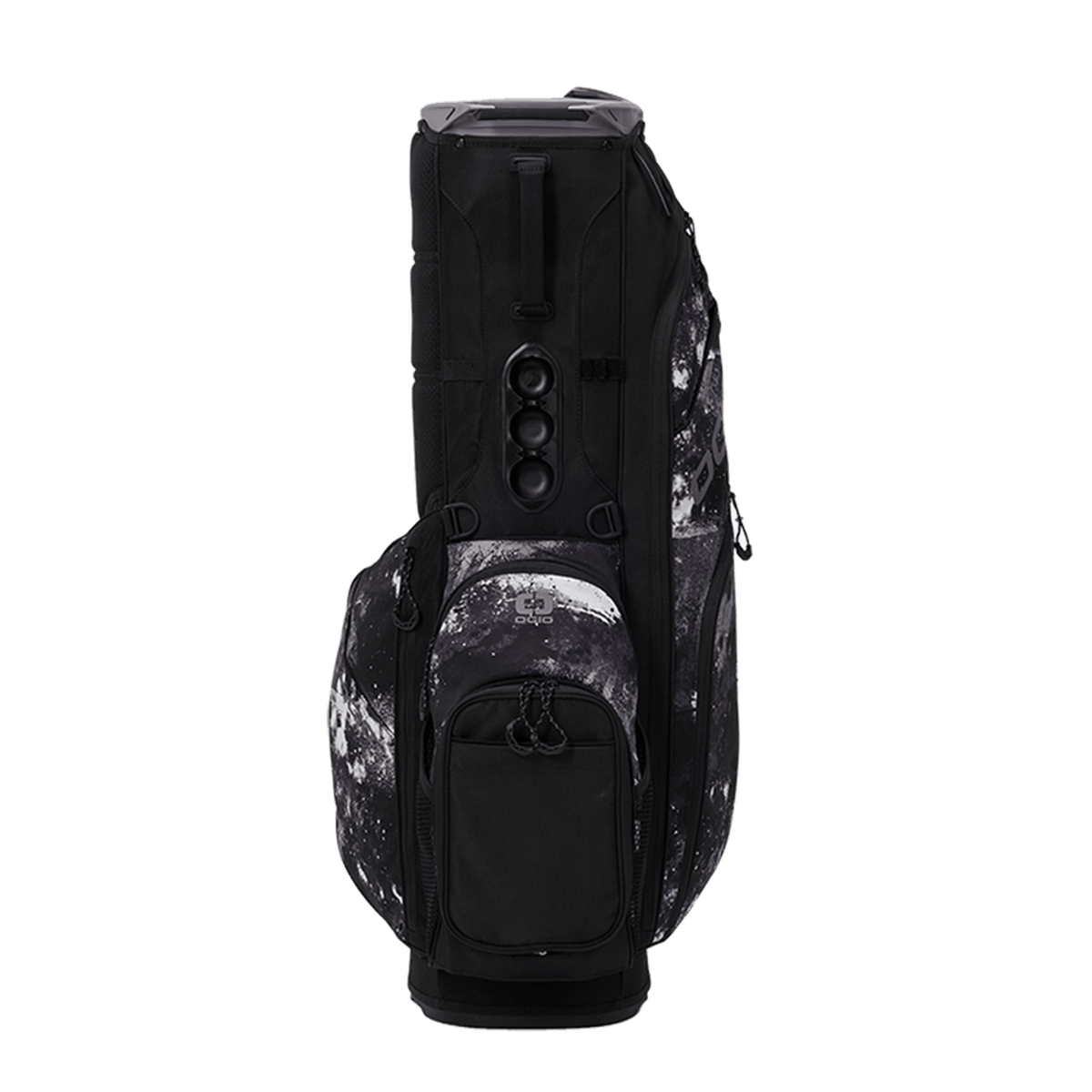 All Elements Standbag