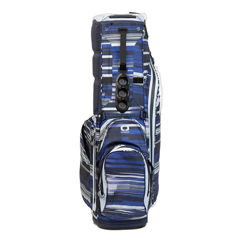 All Elements Standbag