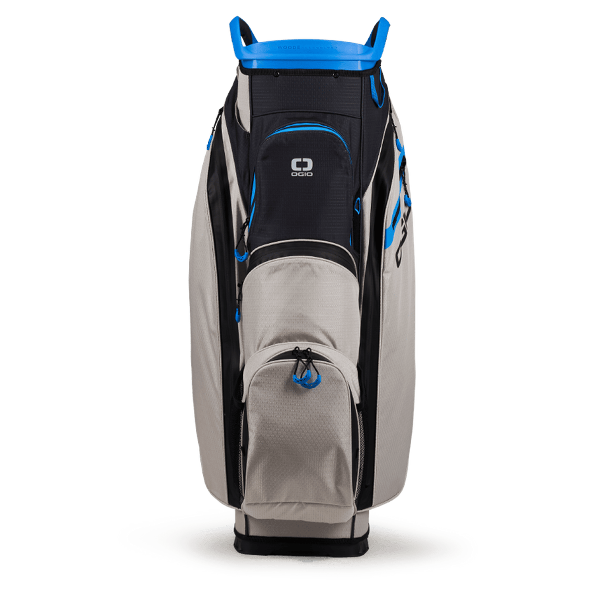 All Elements Cartbag