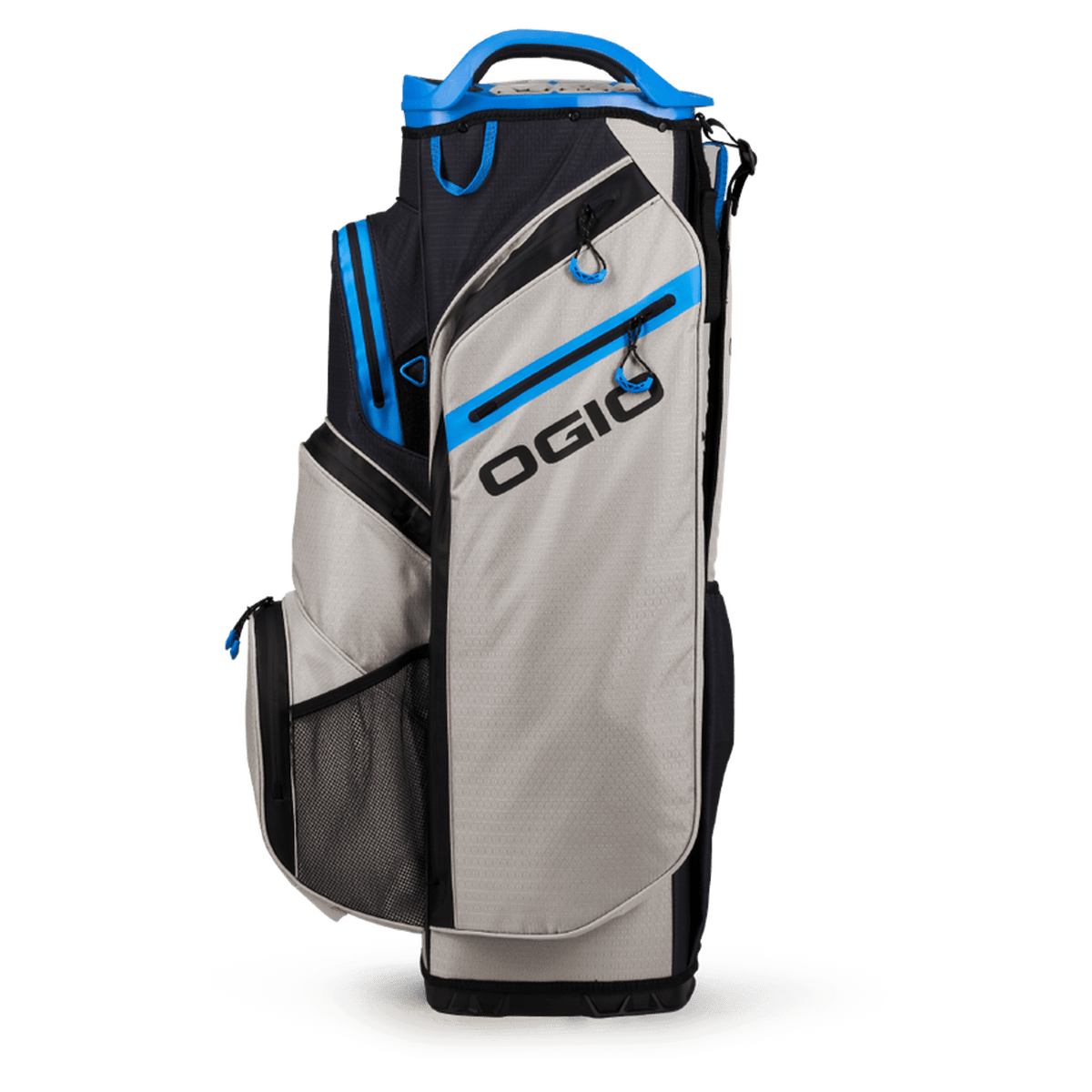 All Elements Cartbag