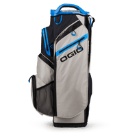 All Elements Cartbag