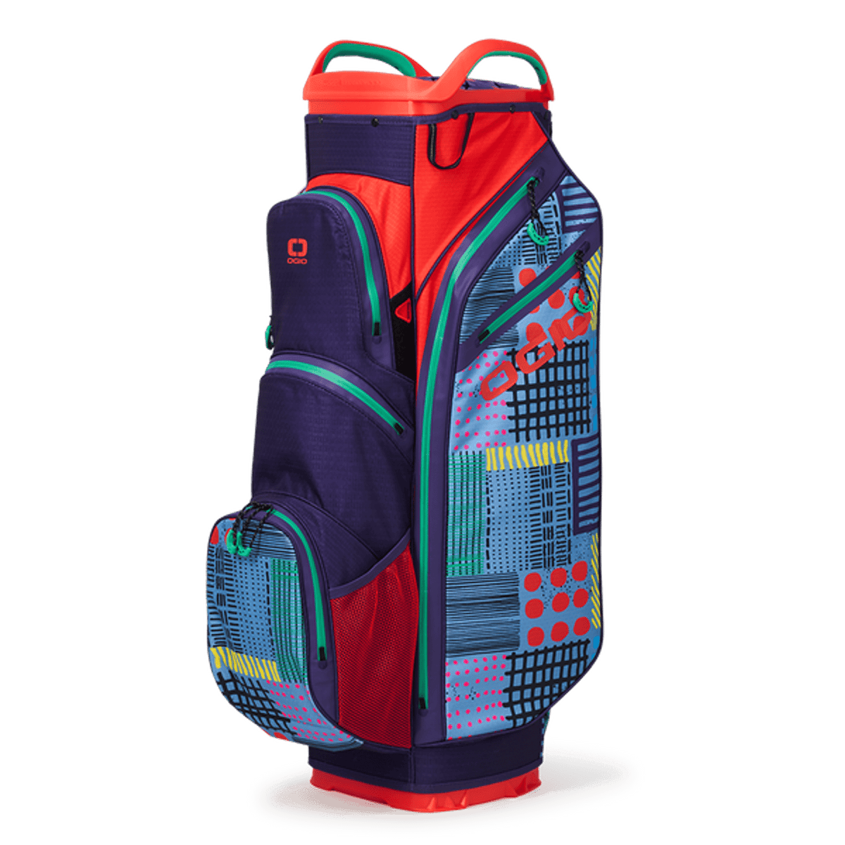 Ogio All Elements Cartbag