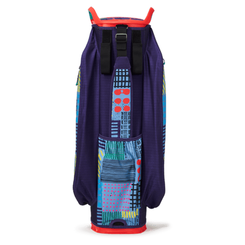 All Elements Cartbag