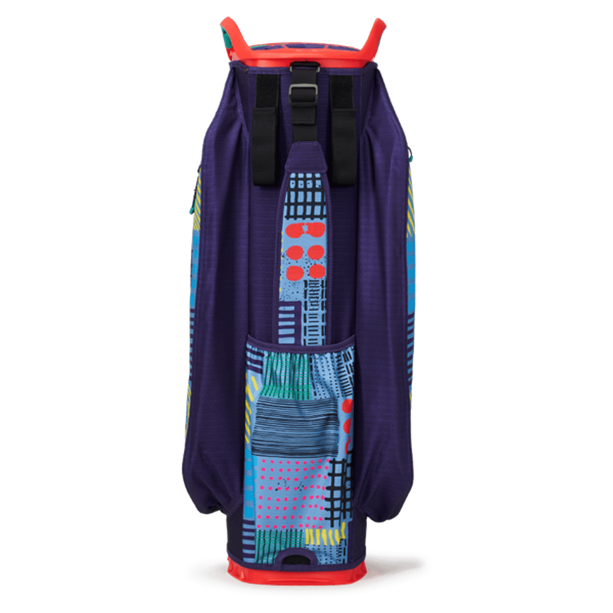 All Elements Cartbag