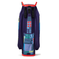 All Elements Cartbag