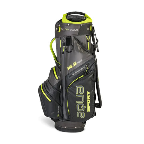 Aqua Sport 3 Cartbag
