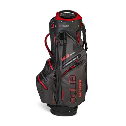 Aqua Sport 3 Cartbag