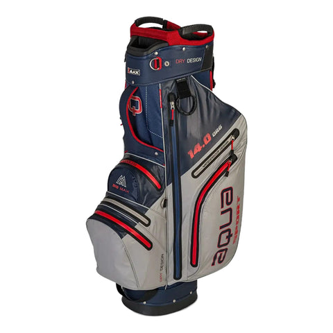 Aqua Sport 3 Cartbag