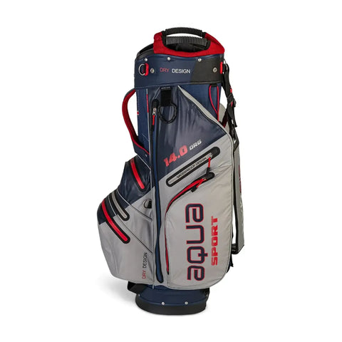 Aqua Sport 3 Cartbag