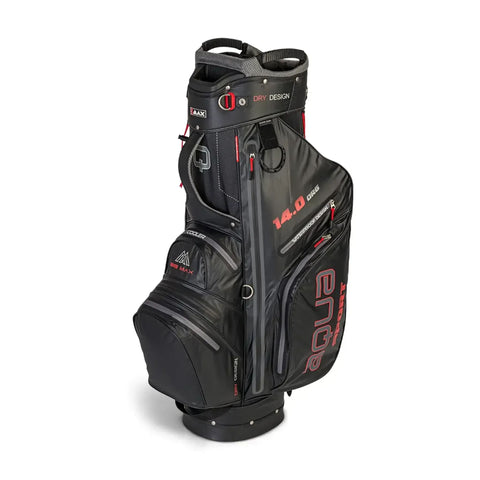 Aqua Sport 3 Cartbag