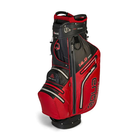 Aqua Sport 3 Cartbag