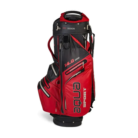 Aqua Sport 3 Cartbag