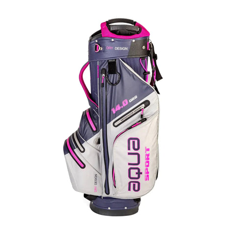 Aqua Sport 3 Cartbag