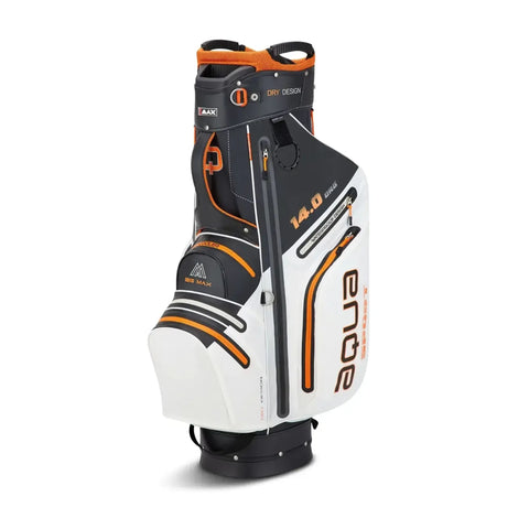 Aqua Sport 3 Cartbag
