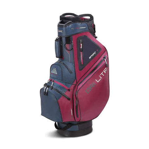 Dri Lite Sport 2 Cartbag