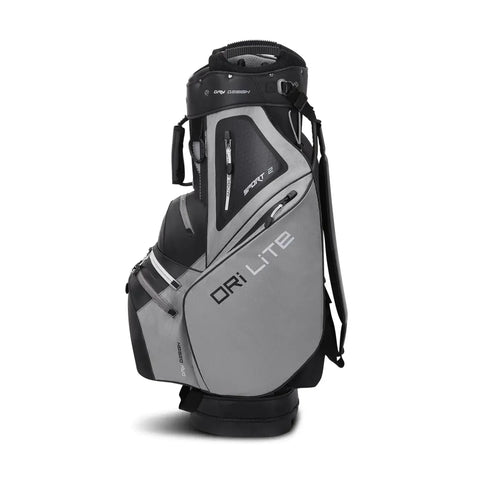 Dri Lite Sport 2 Cartbag