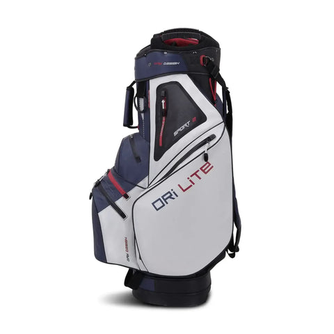 Dri Lite Sport 2 Cartbag
