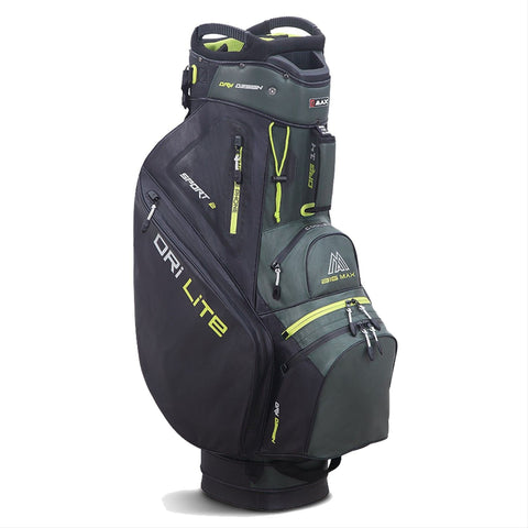 Dri Lite Sport 2 Cartbag