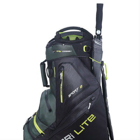Dri Lite Sport 2 Cartbag