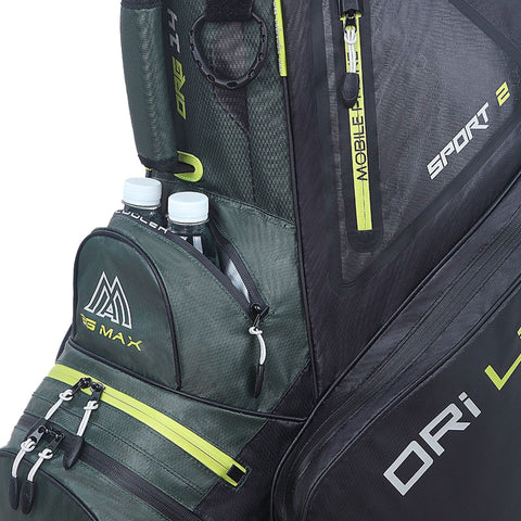 Dri Lite Sport 2 Cartbag